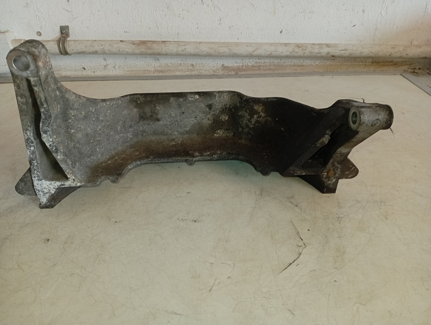 Base Soporte Motor Transmision Honda K24A2 A8
