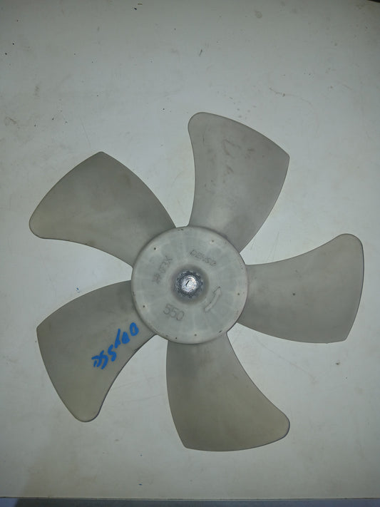 Aspa Electroventilador Honda Odyssey