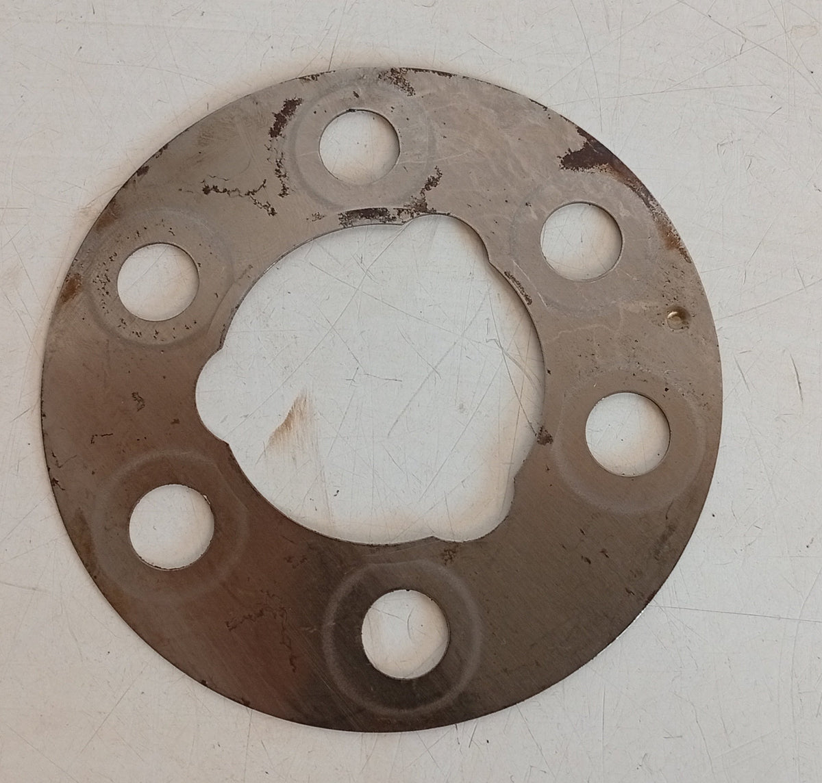 Separador Cremallera Volkswagen Bora 2.0