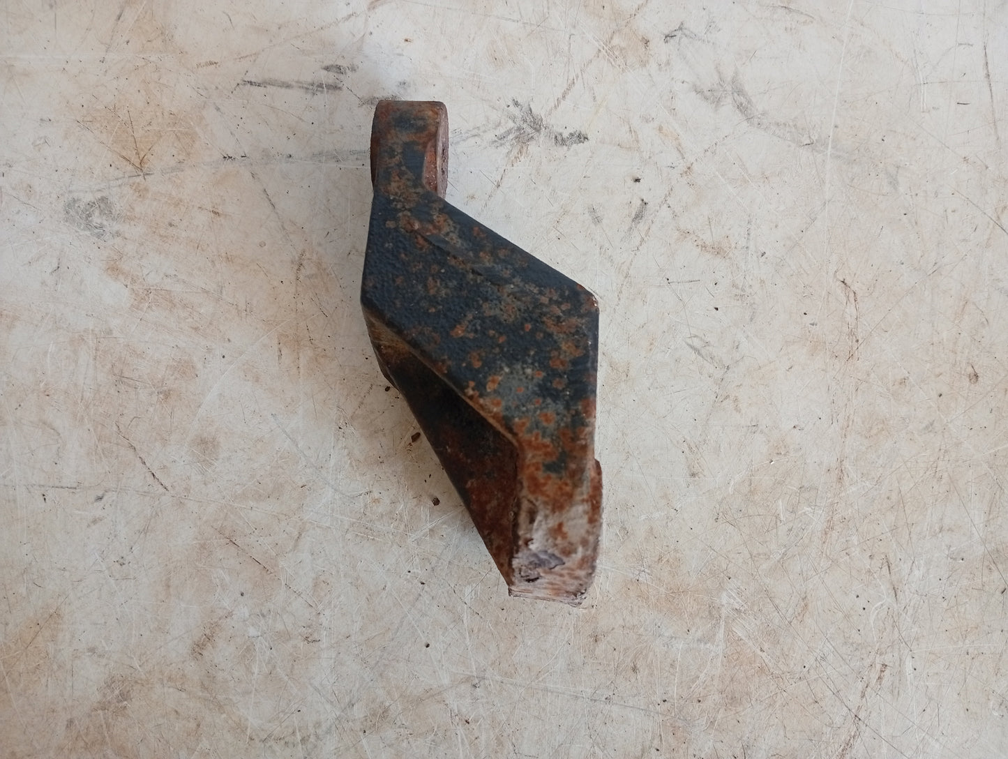 Base Soporte Motor Hyundai Tucson Sportage 2.7