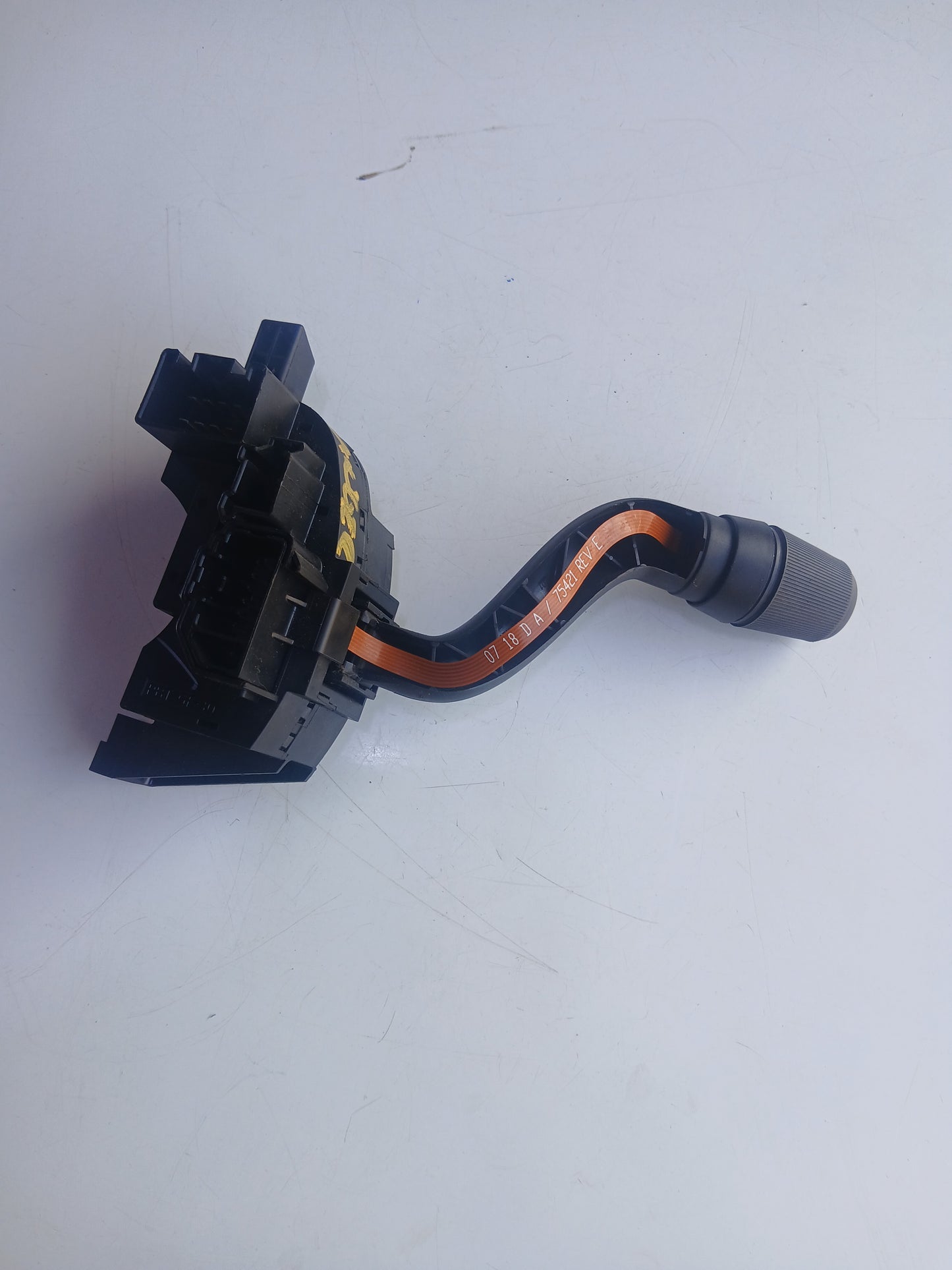 Palanca Limpia Parabrisas y Luces Ford Ranger 2008