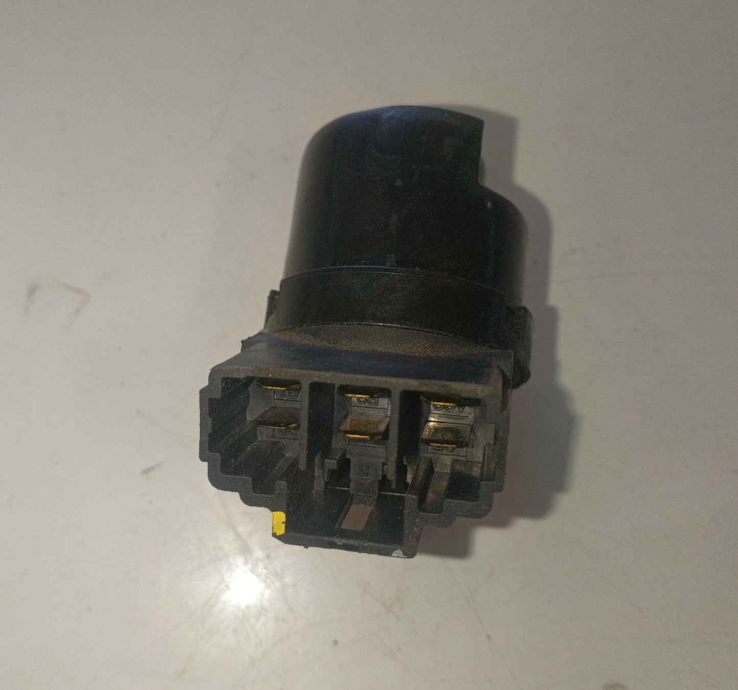 Conmutador Swichera Aveo Optra 6 pines