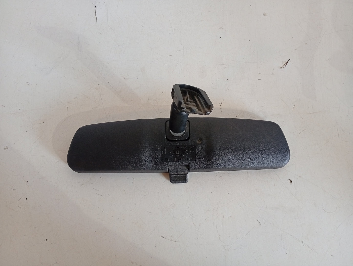 Retrovisor Interno Dodge Caravan 2001 2006