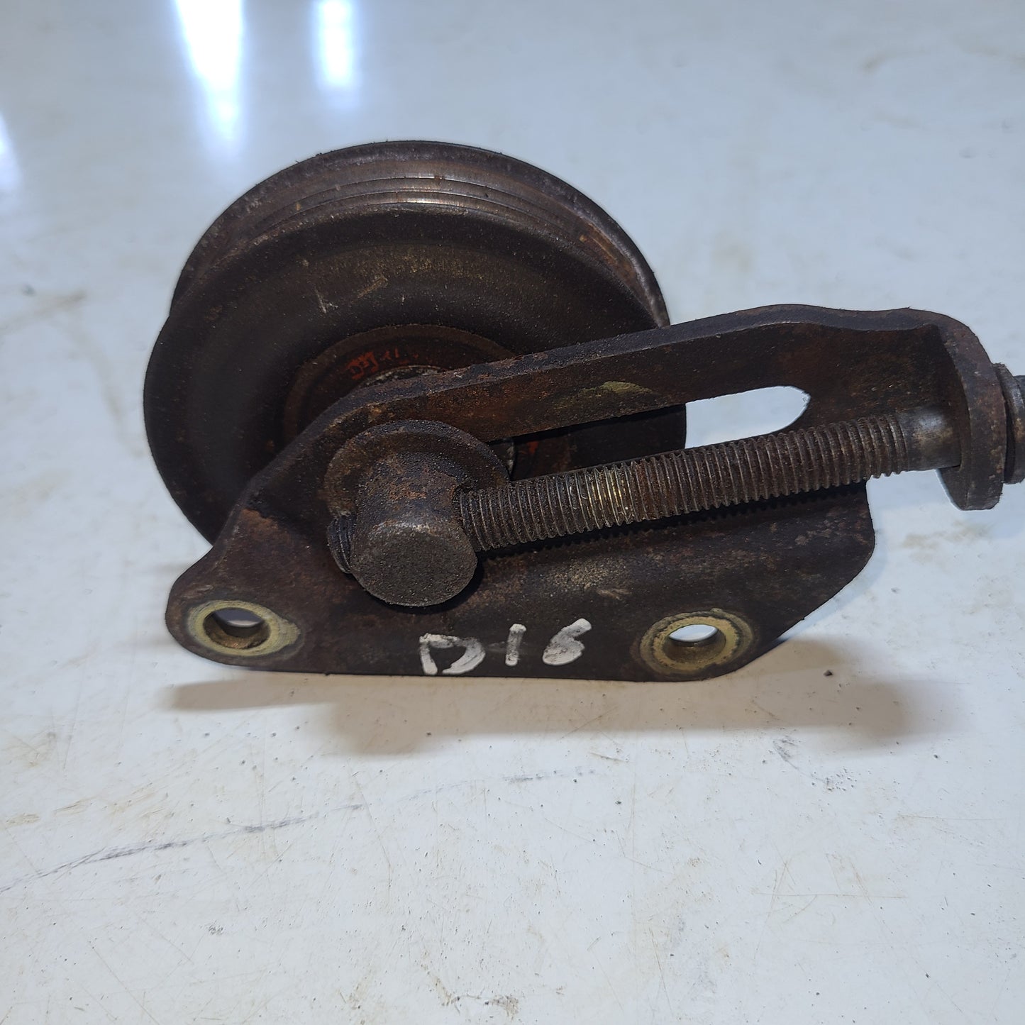 Tensor Correa Honda Civic D16 1995 1999