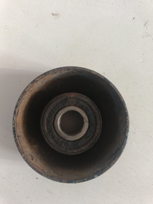 Polea Tensora Mazda3 6