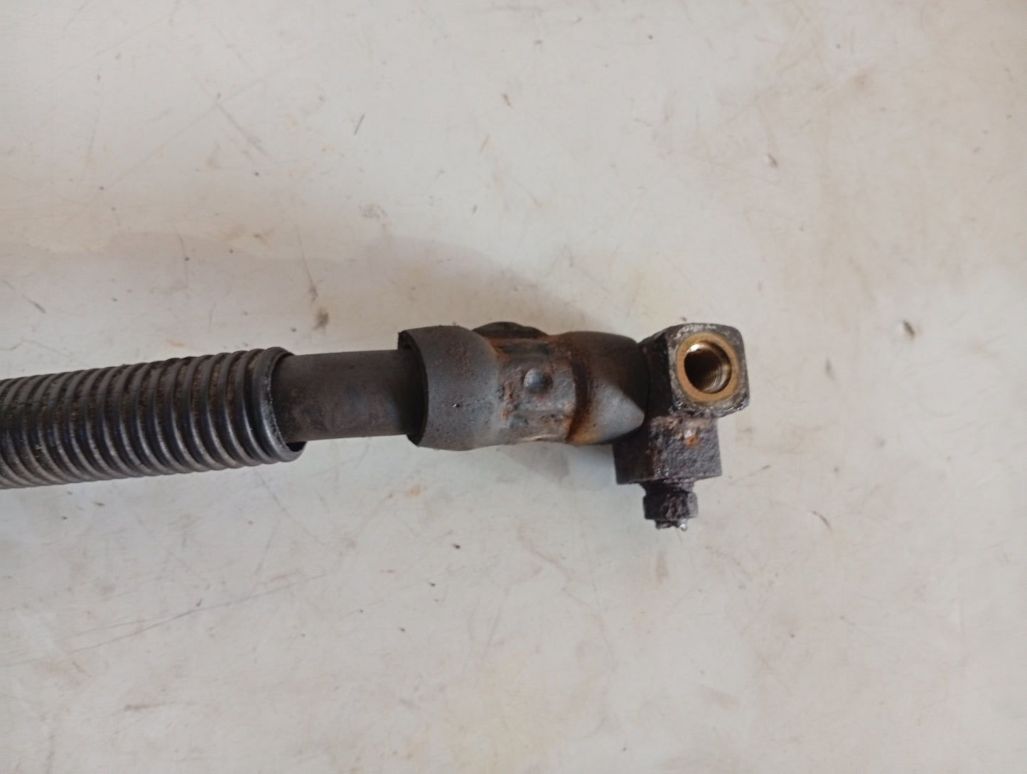 Manguera Direccion Nissan Sentra B15 2001 2007