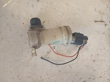 Bomba Limpia Parabrisas Chevrolet Malibu 2008 2012