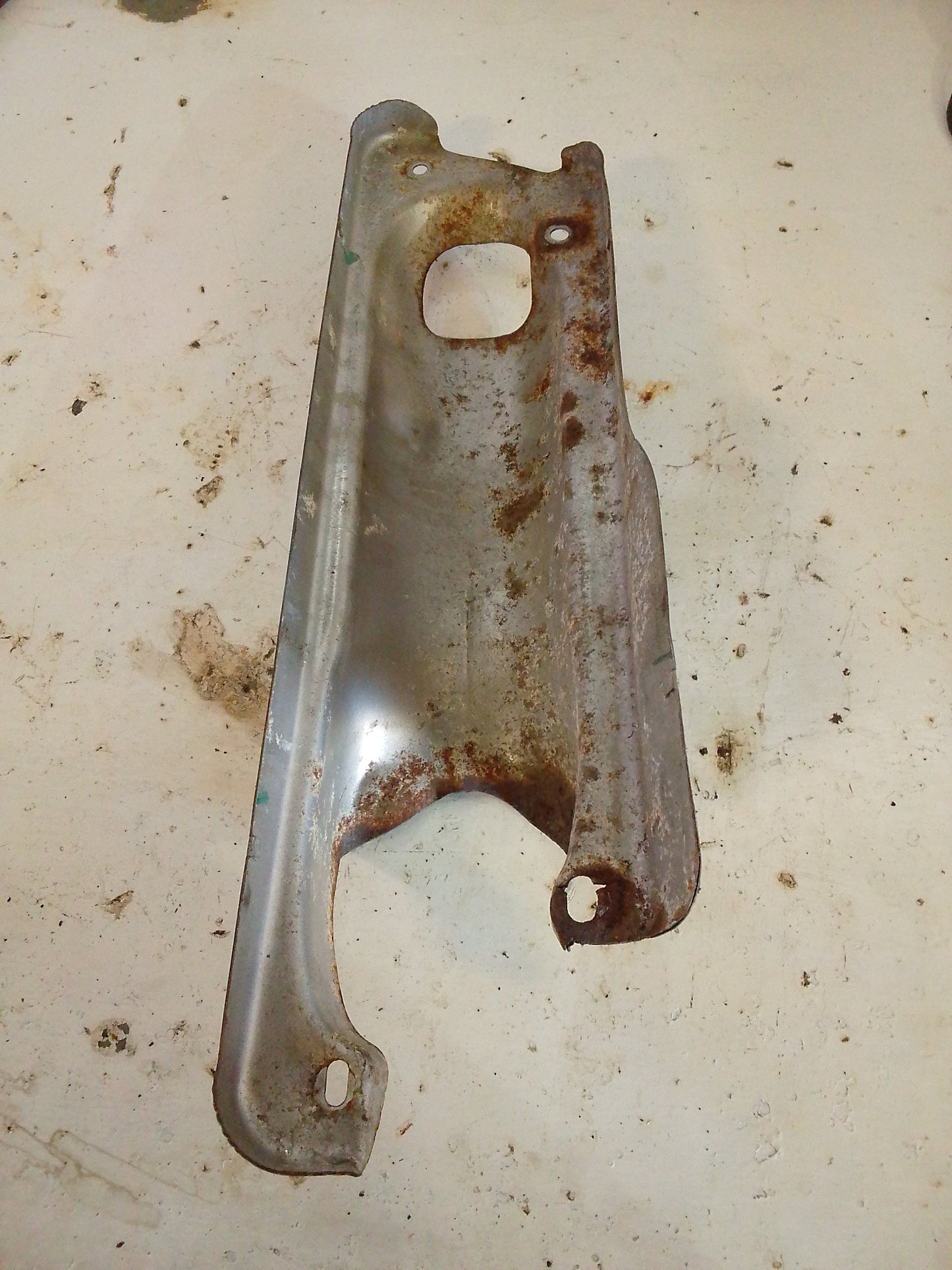 Protector Muliple Escape Mazda 6