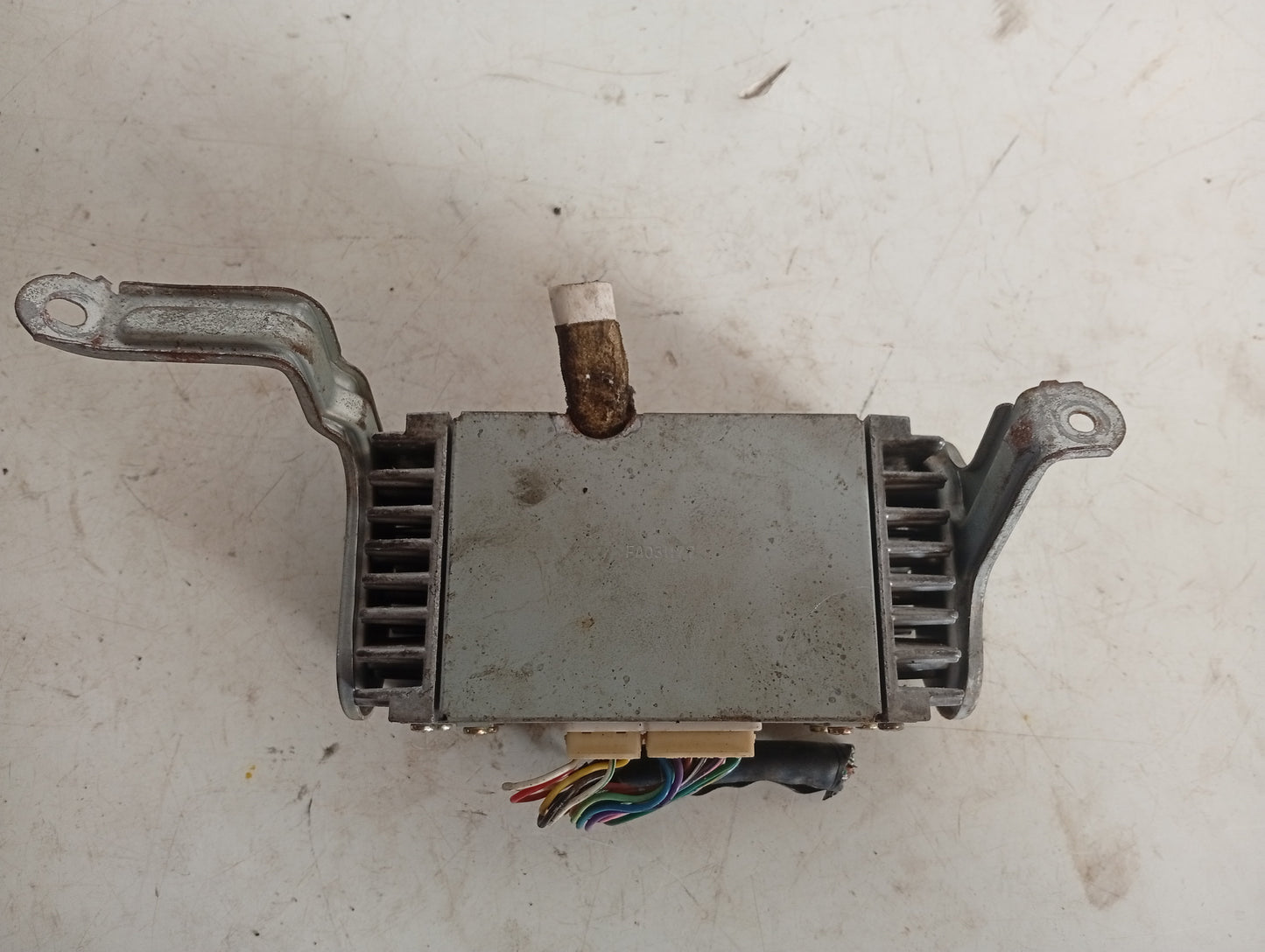 Amplificador Sonido Toyota 4Runner 1996 2000