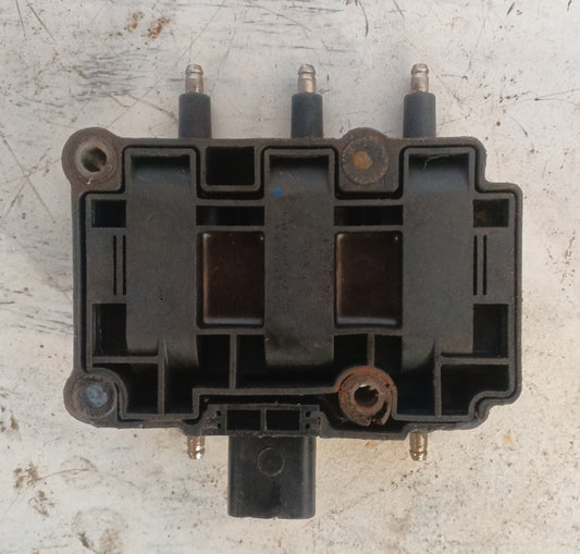 Bobina De Encendido Dodge Grand Caravan 3.3