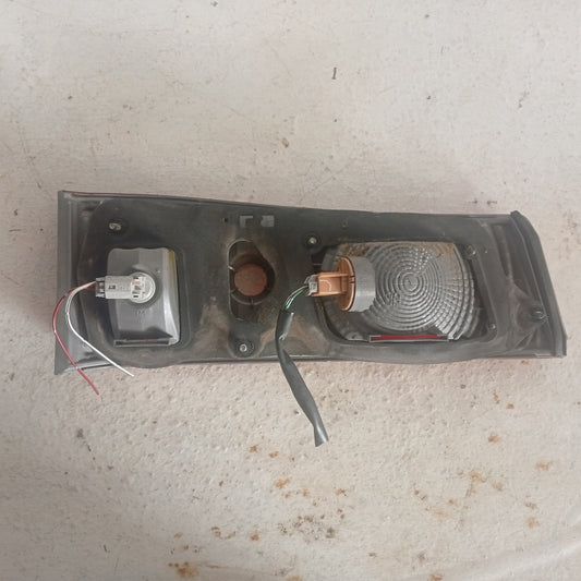 Stop Maleta Toyota Camry 2000 2001