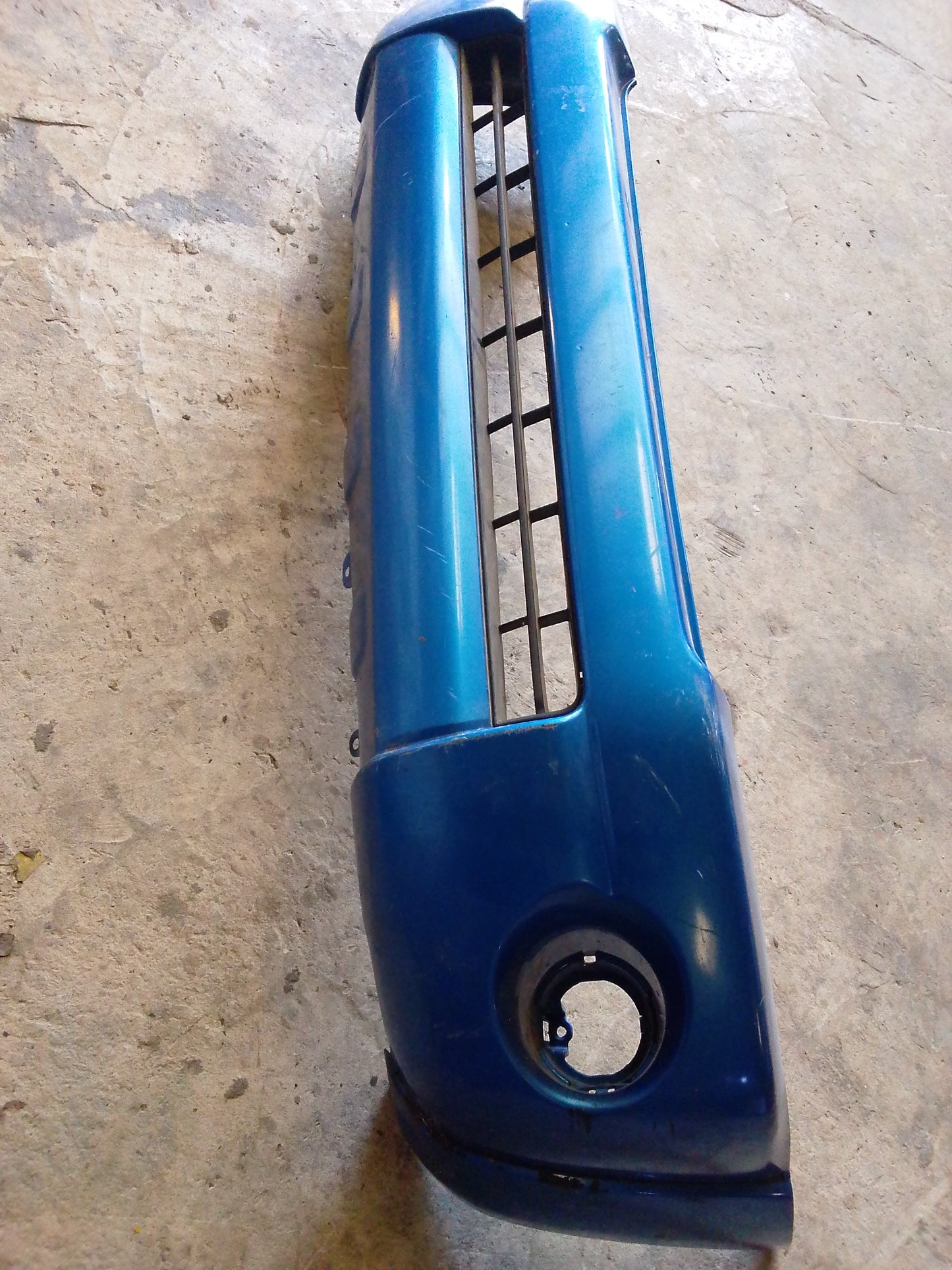 Parachoque Toyota Tacoma 2005 2011