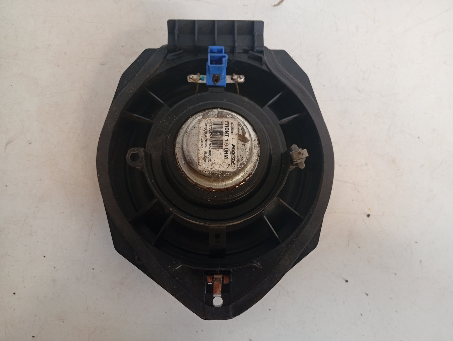 Speaker Corneta Puerta Chevrolet GMC