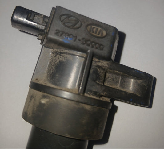 Bobina Encendido Hyundai Sonata 3.3 2006 2008