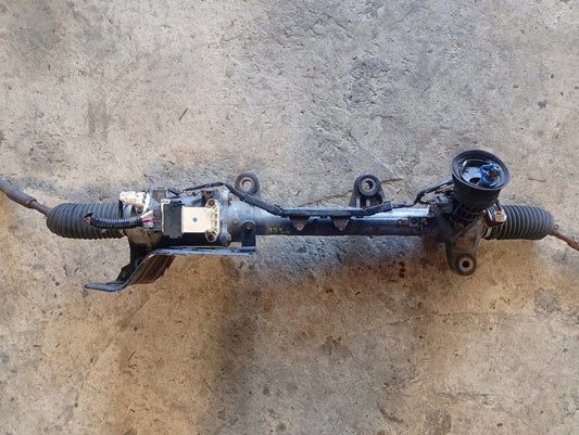 Cajetin Direccion Acura TSX 2009 2014