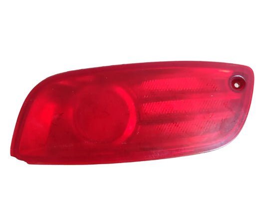 Stop Parachoque Trasero Hyundai Santa Fe 2006 2010