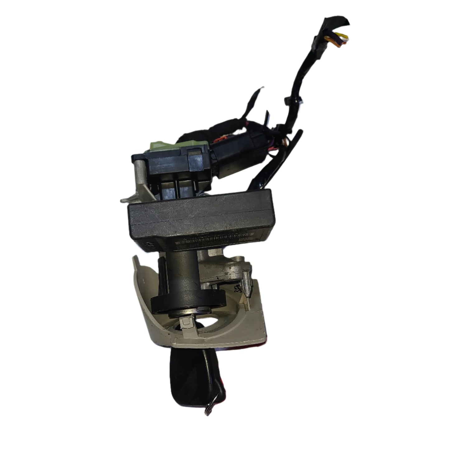 Swichera Jeep Gran Cherokee