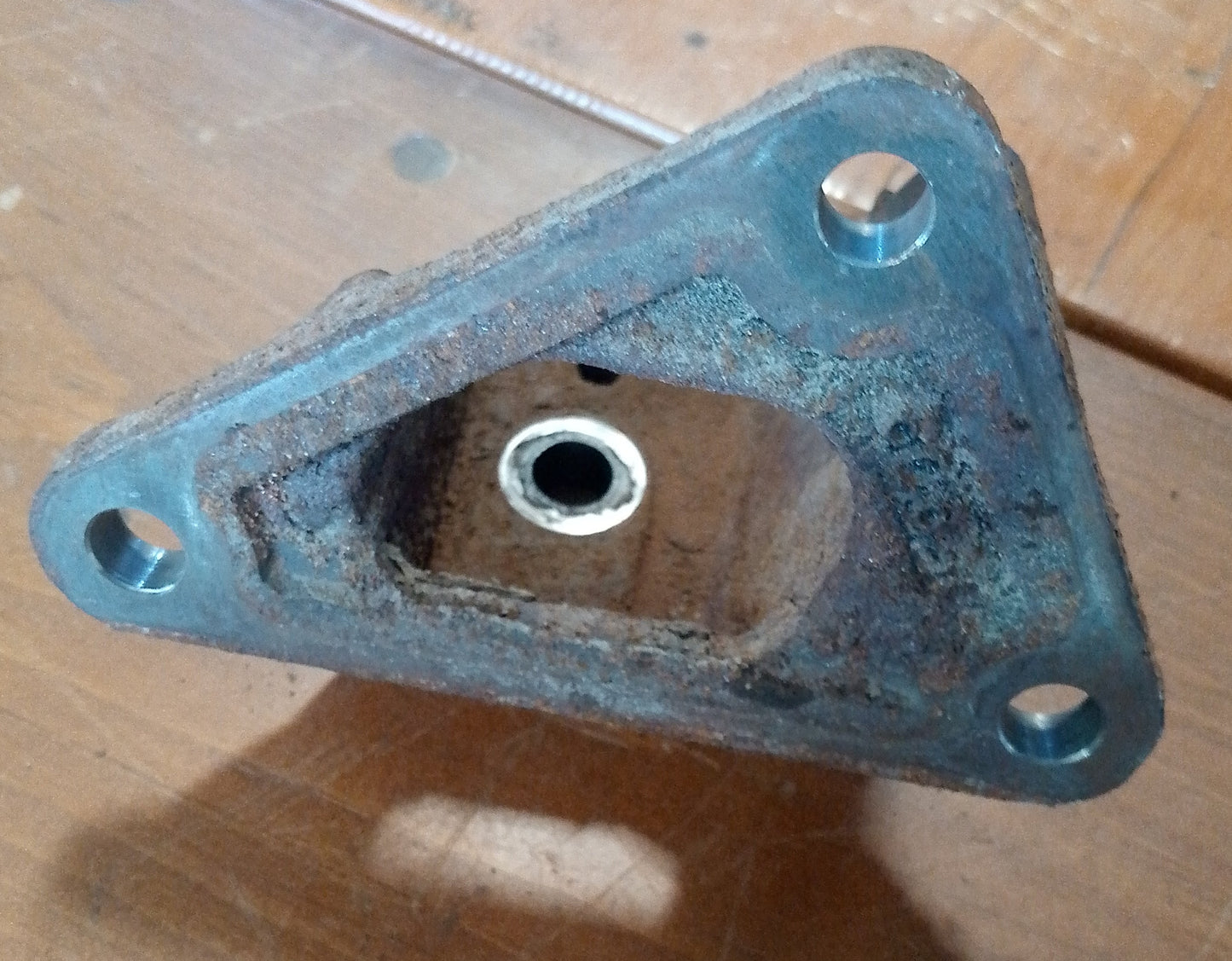 Soporte Base Motor Toyota 4Runner 1GR 4.0