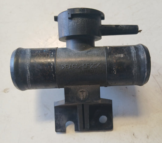 Toma De Agua Radiador Mitsubishi Outlander V6 2006 2012