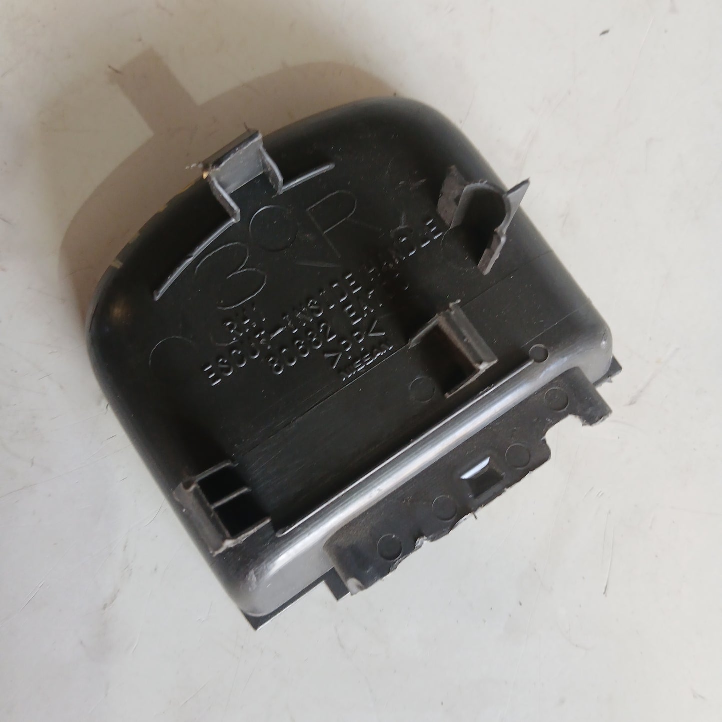 Moldura Manilla Interna Nissan Pathfinder 2005 2010