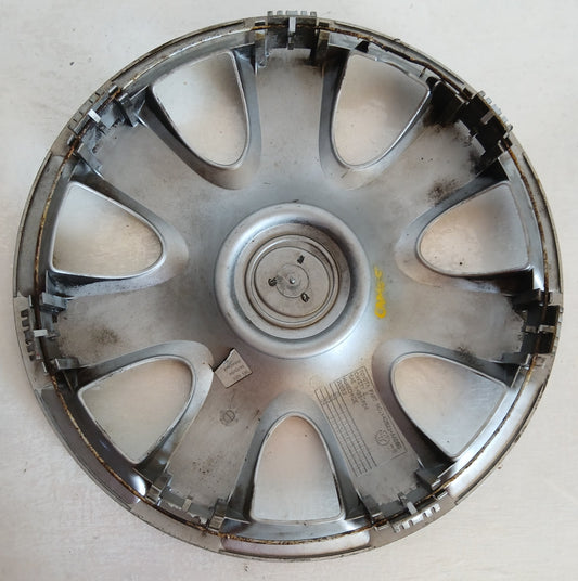Taza Toyota Camry 2002 2006 Rin 15