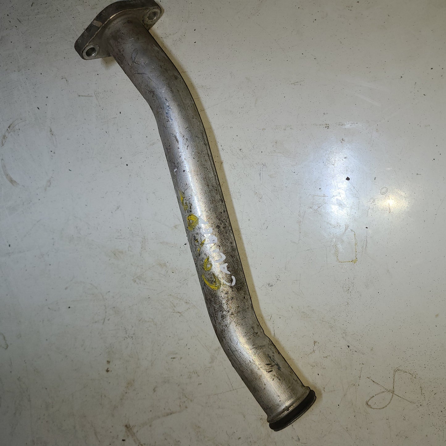 Tubo Agua Dodge Caliber 2.0 2007 2012