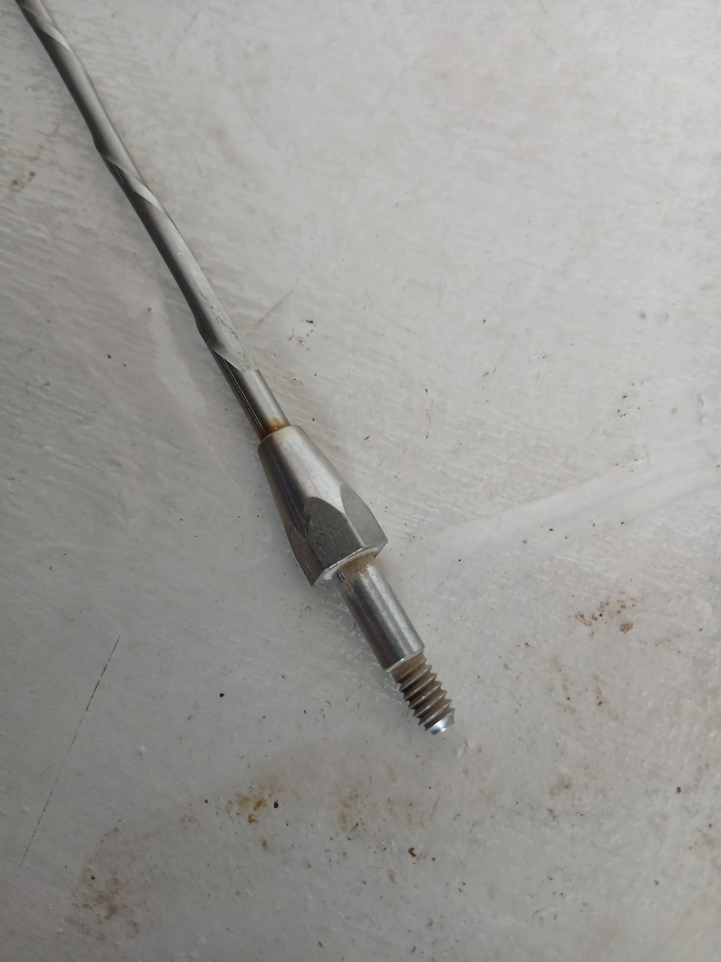 Antena Jeep Liberty KJ 2002 2006