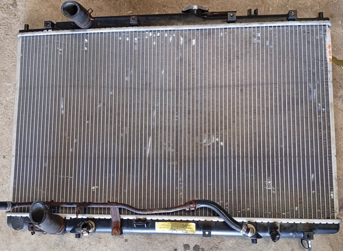 Radiador Honda Odyssey 1999 2005