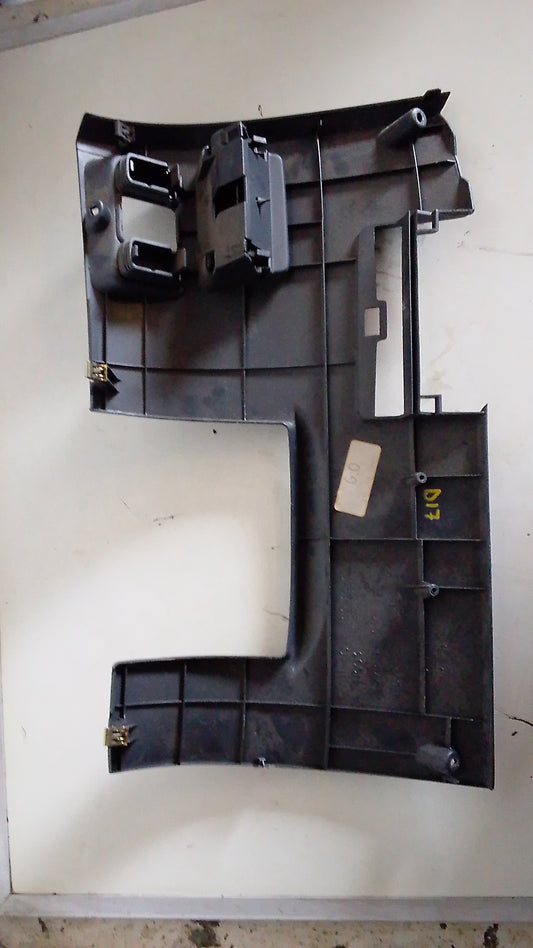 Tapa Tablero Inferior Honda Civic 2 Puerta 2001 2005