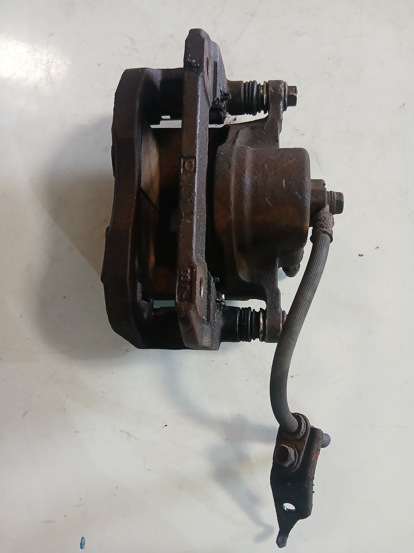 Mordaza Honda TSX 2008 2010