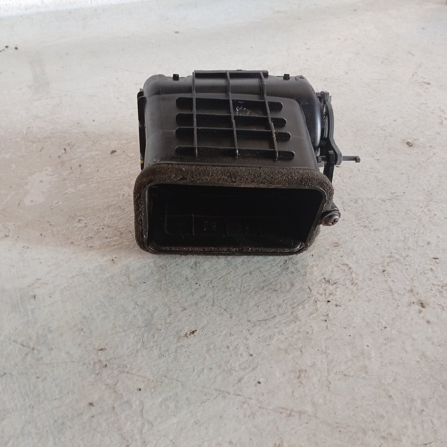Rejilla Aire Lateral Acondicionado Mitsubishi Lancer 2002 2006
