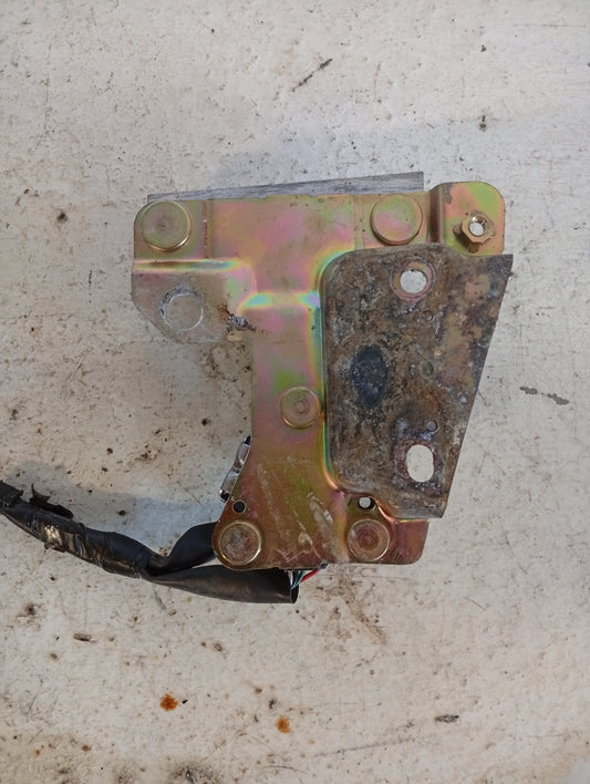 Sensor Impacto Toyota 4Runner 1998 2002