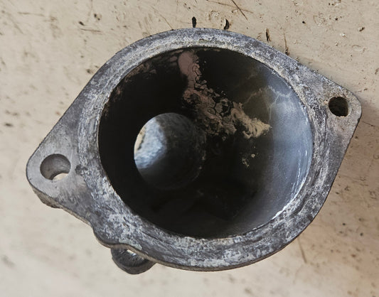 Toma Agua Honda Odyssey 2005 2010