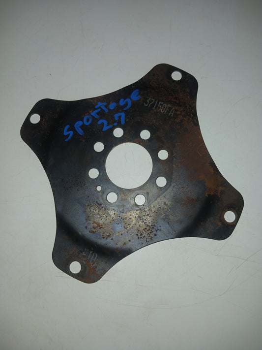 Flanche Kia Sportage 2.7