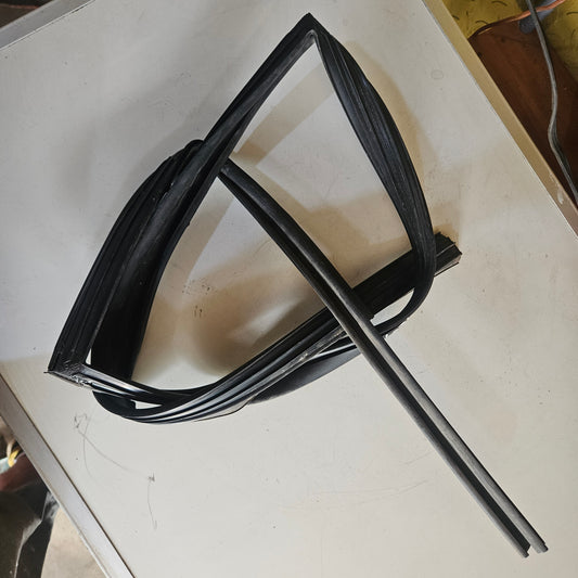 Goma Vidrio Nissan Xtrail 2001 2007