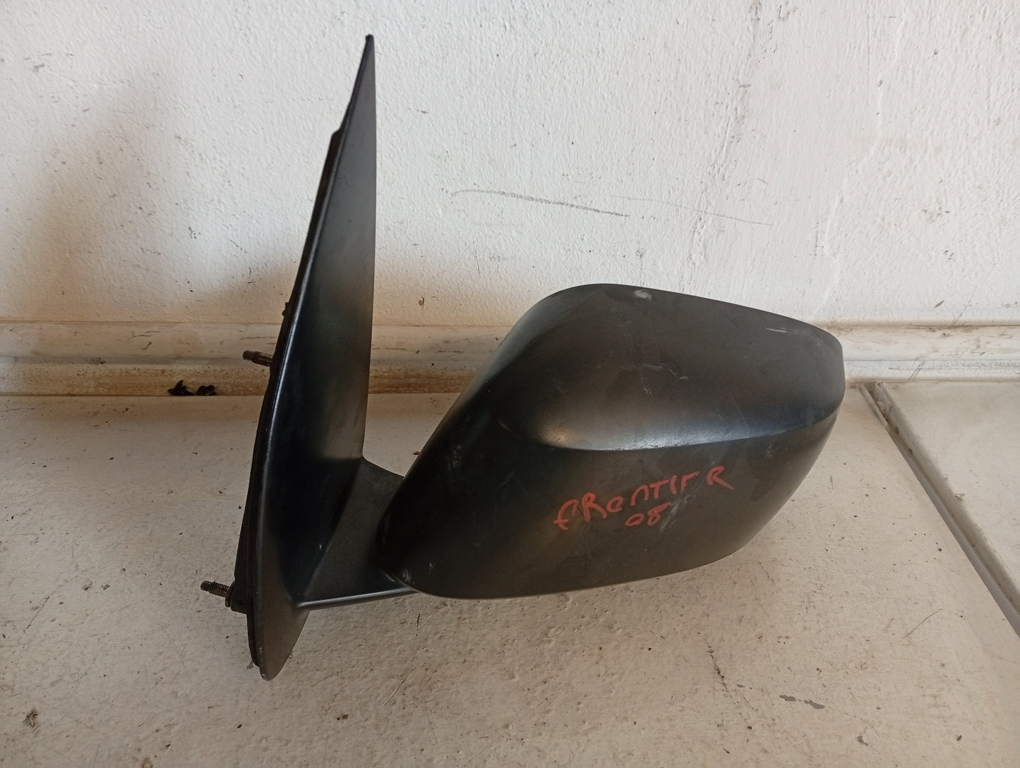 Retrovisor Nissan Frontier Pathfinder 2006 2010