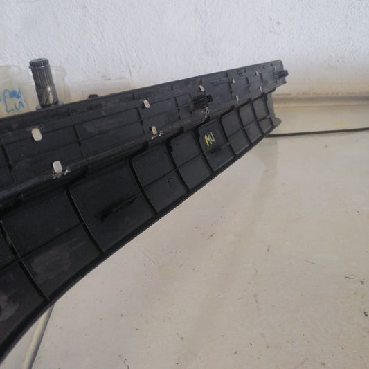 Pisa Alfombra Nissan Murano 2002 2005