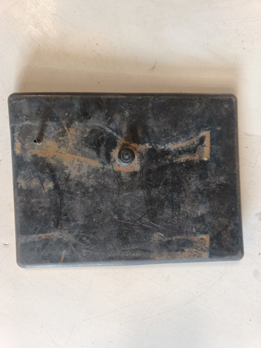 Base Batería Toyota Corolla Sensasion 2003 2008