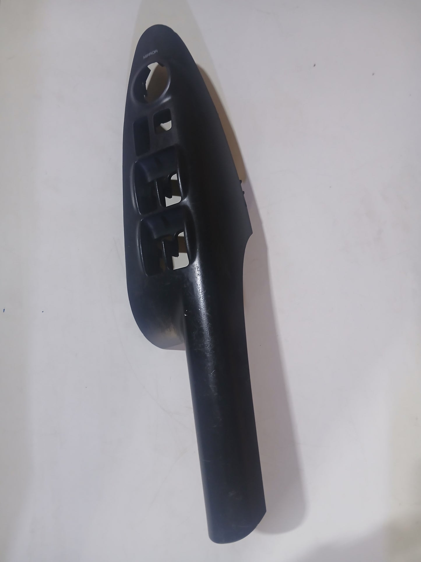 Embellecedor Mando Vidrio Apoyabrazos Hyundai Tucson 2005 2010