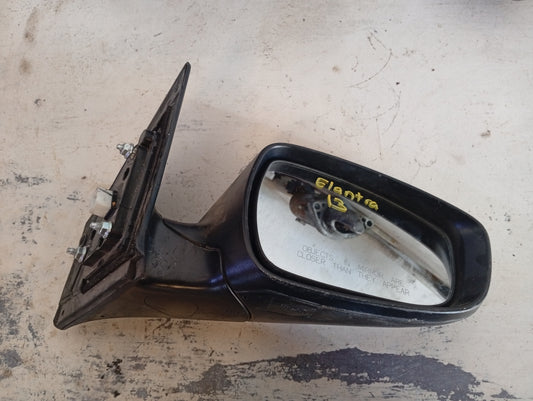 Retrovisor Hyundai Elantra 2013