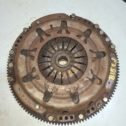 Kit Croche sin Collarin Nissan Sentra B15 2.5