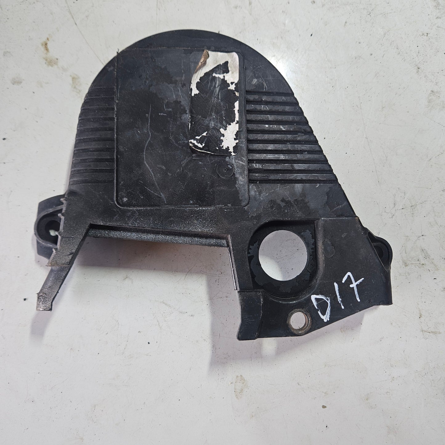 Tapa Correa Superior Honda Civic D17 2001 2005