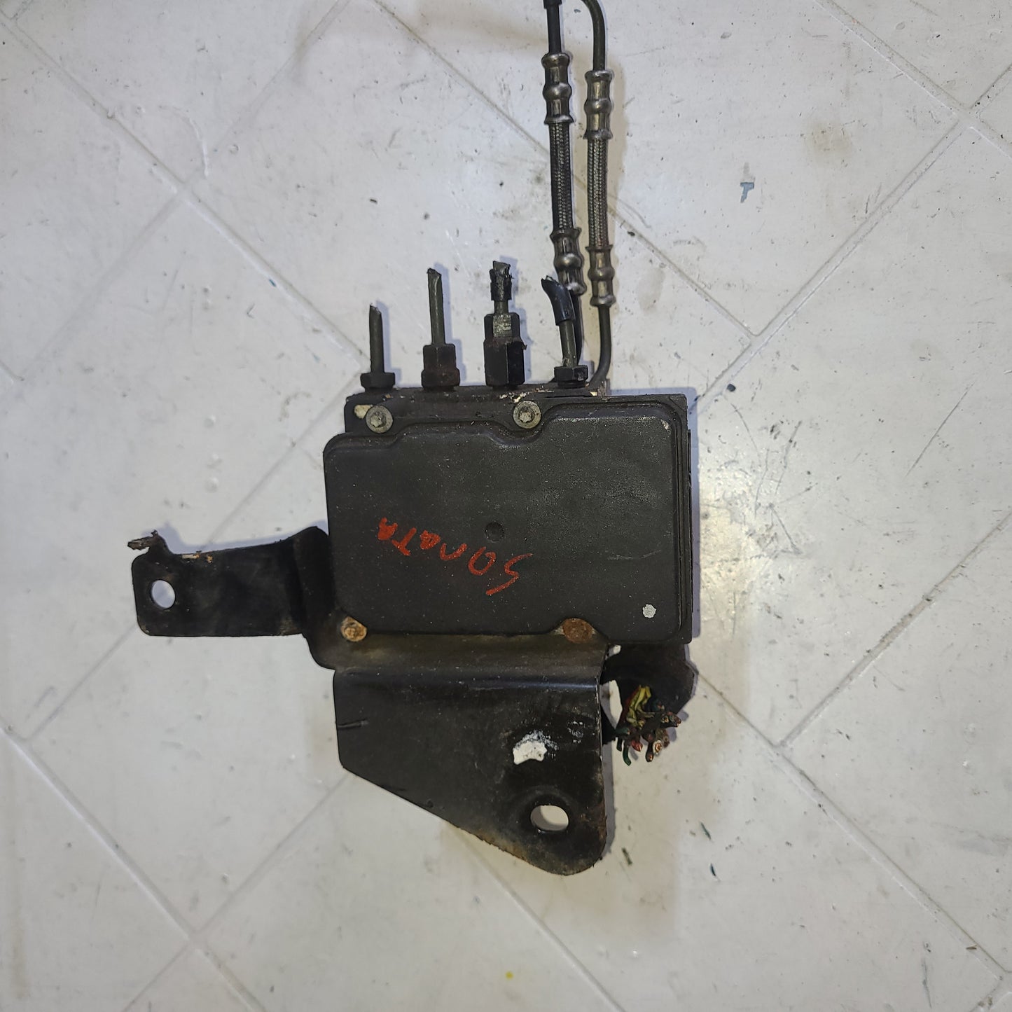 Modulo ABS Hyundai Sonata 3.3 2006 2010