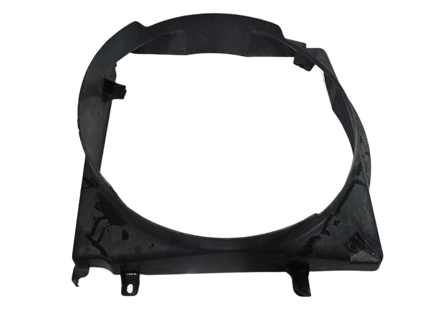 Escafandra Carcasa Electro Jeep Grand Cherokee