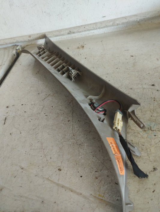 Moldura Paral Parabrisa Chevrolet Tahoe