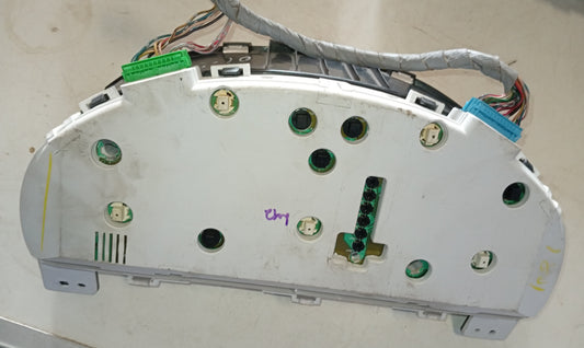 Cluster Tacometro Honda Civic 2001 2002 2ptas A/T