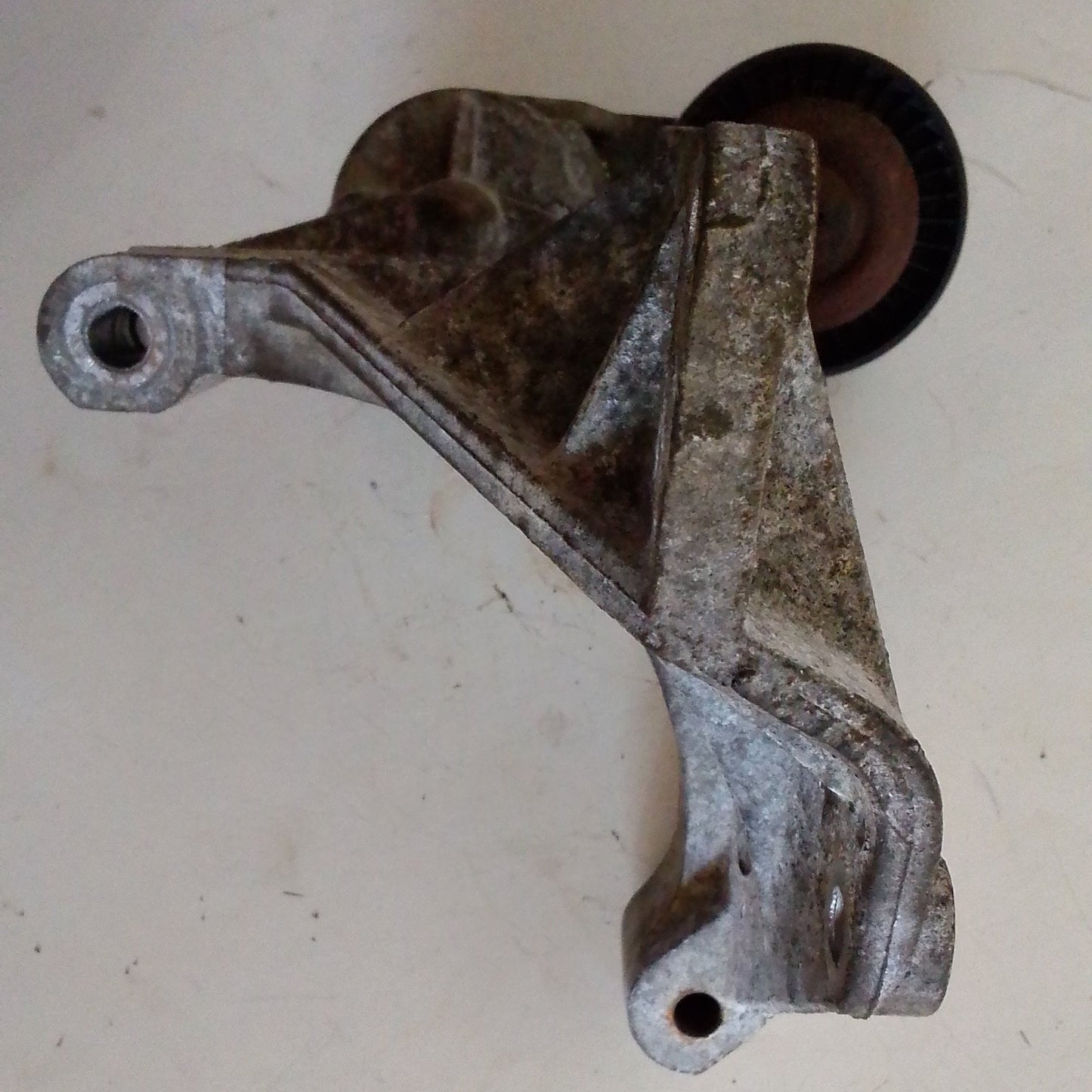 Base Soporte de Motor Con Tensor Jeep Cherokee XJ 4.0