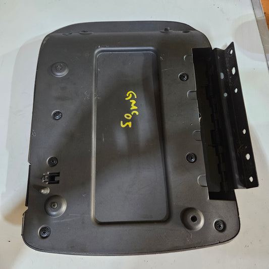 Consola Central Chevrolet Silverado 2007 2012