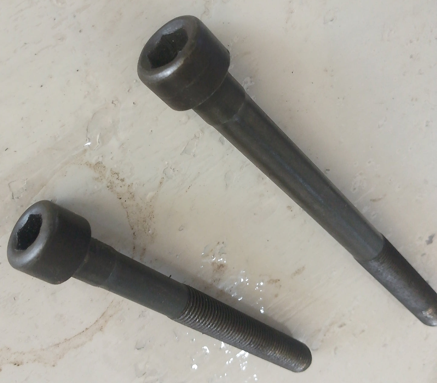 Tornillo Camara Hyundai Tucson Elantra 2.0 Sportage