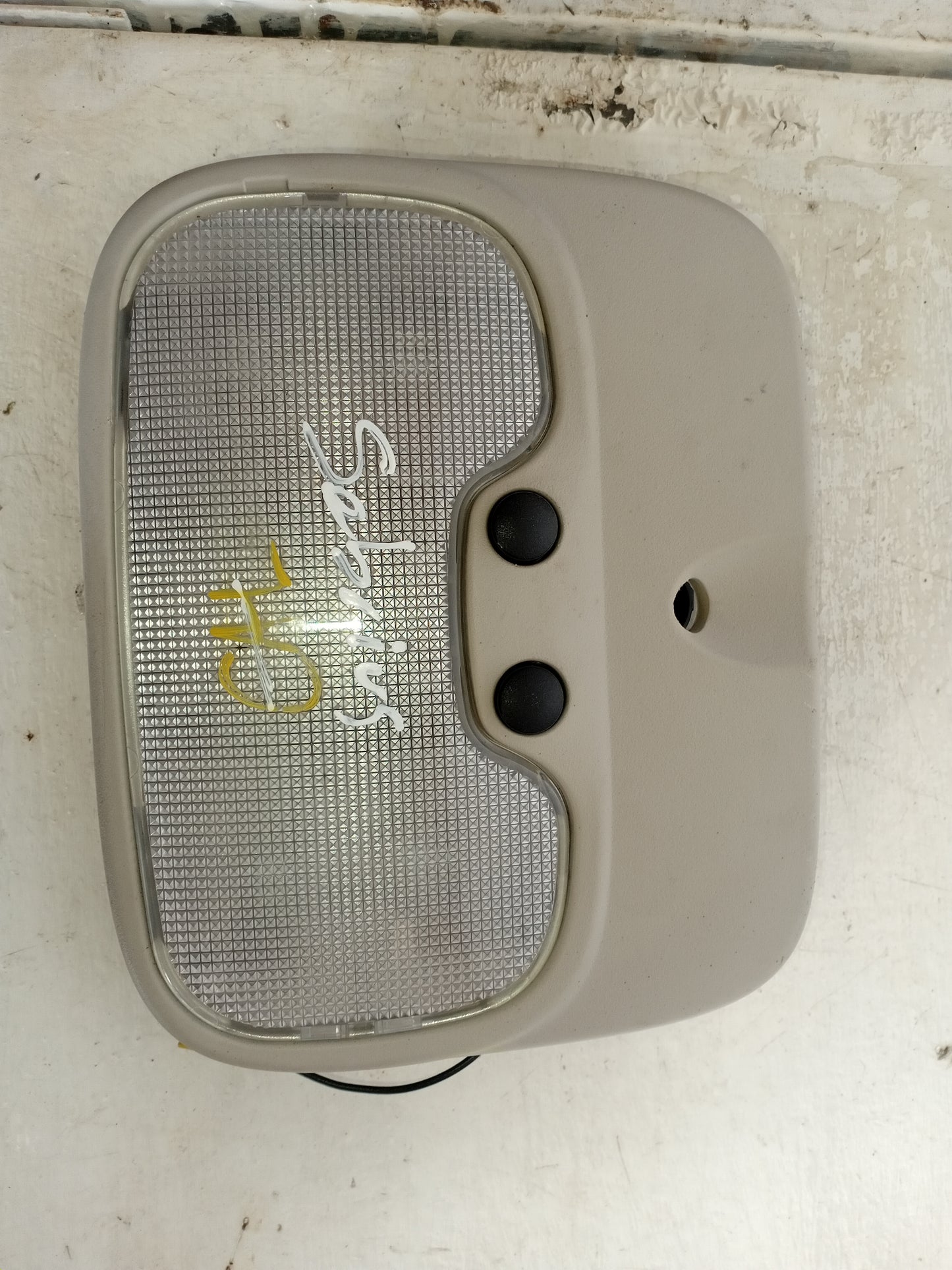 Luz Techo Delantero Interno Chrysler Sebring